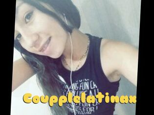 Coupplelatinax
