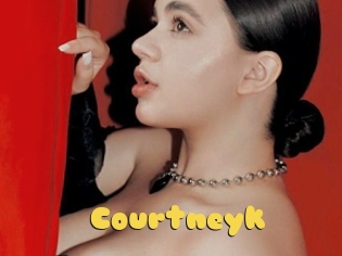 Courtneyk