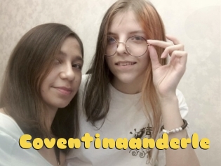 Coventinaanderle