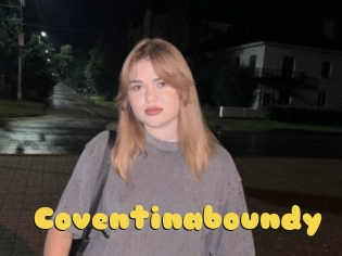 Coventinaboundy