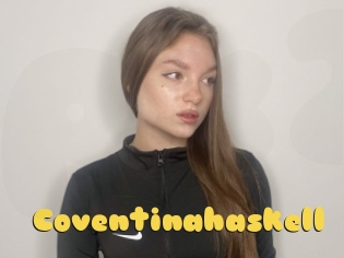 Coventinahaskell