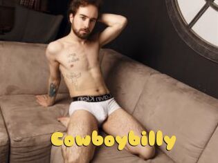 Cowboybilly