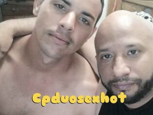 Cpduosexhot