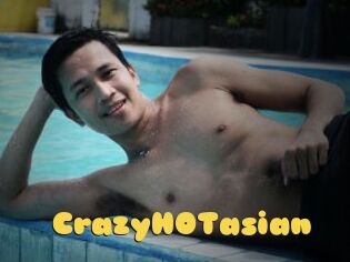 CrazyHOTasian