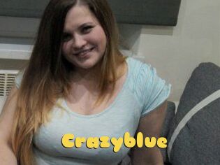 Crazyblue