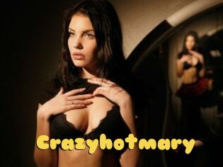 Crazyhotmary