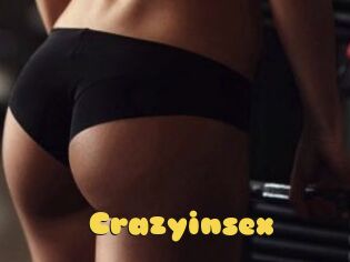 Crazyinsex