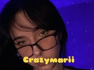 Crazymarii