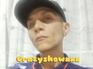 Crazyshowxxx