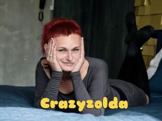 Crazyzolda