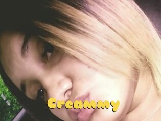 Creammy