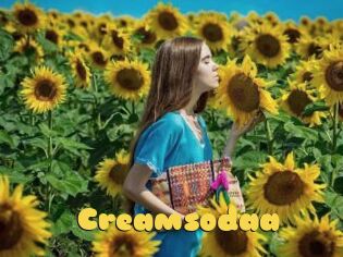 Creamsodaa