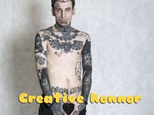 Creative_konnor