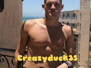 Creazyduck25