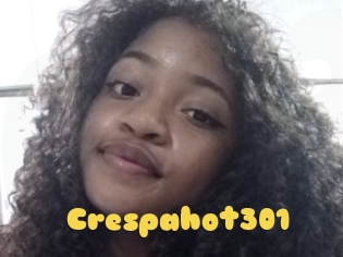 Crespahot301
