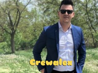 Crewalex
