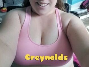 Creynolds