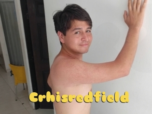 Crhisredfield