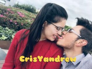 CrisYandrew