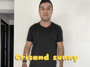 Crisand_sunny