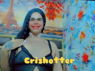 Crishotter