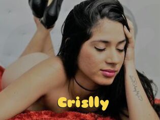 Crislly