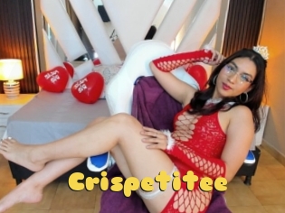 Crispetitee