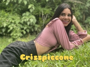 crisspiccone Px24 Sexcam
