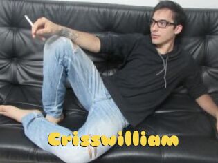 Crisswilliam