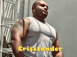 Crisszander