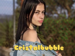 Cristalbubble