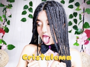 Cristalema