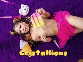 Cristallions