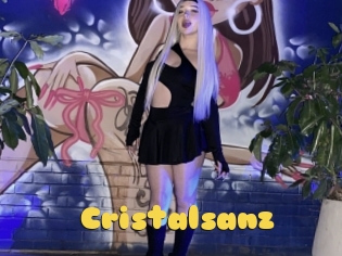 Cristalsanz
