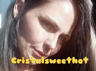 Cristalsweethot