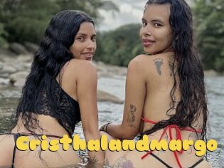 Cristhalandmargo