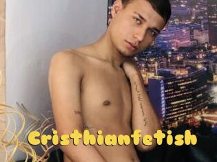 Cristhianfetish