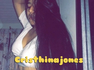 Cristhinajones