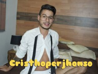Cristhoperjhonso