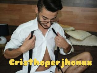 Cristhoperjhonxx