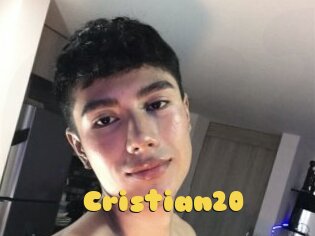 Cristian20