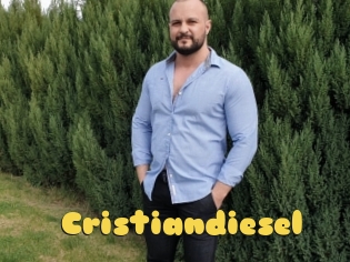 cristiandiesel Px24 Sexcam