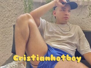 Cristianhotboy