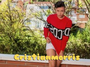 Cristianmorris