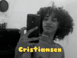 Cristiansex