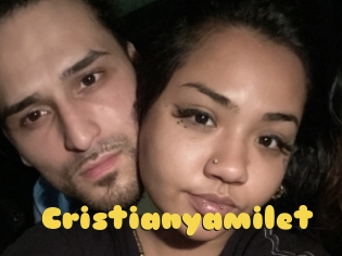 Cristianyamilet