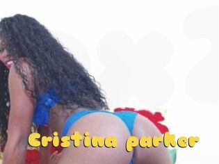 Cristina_parker