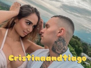 Cristinaandtiago