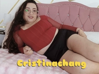 Cristinachang