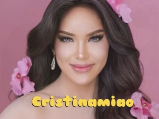 Cristinamiao